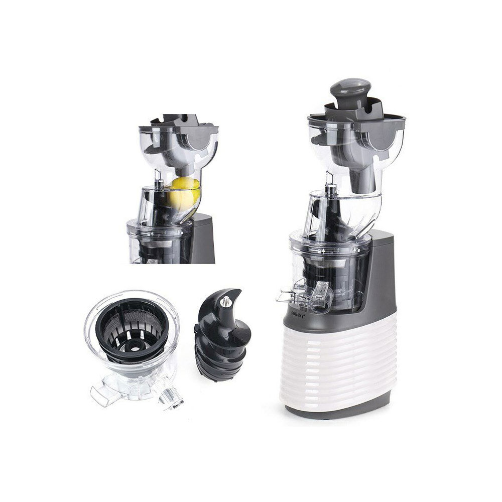 آبمیوه گیر شیائومی مدل Xiaomi Youpin Juicer Fruit Blender 220V