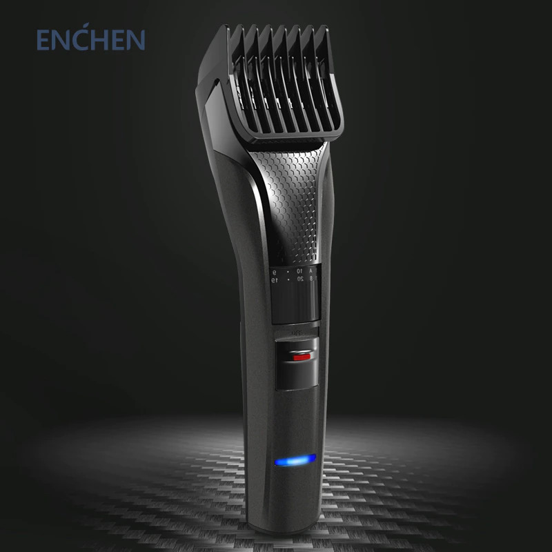 ماشین اصلاح شارژی شیائومی مدل ENCHEN Sharp 3 Hair Clipper