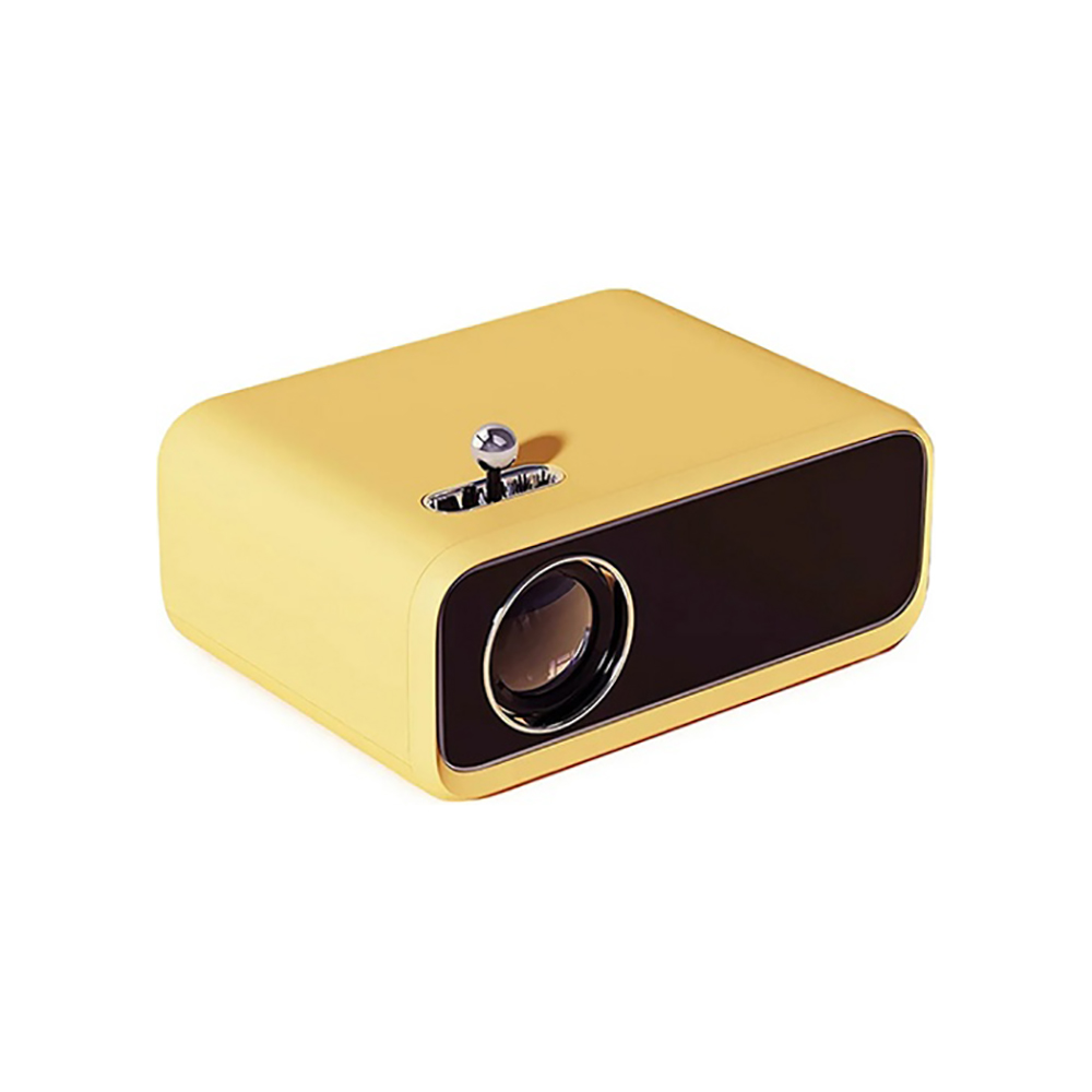 مینی ویدئو پروژکتور شیائومی مدل Wanbo Projector Mini XS01