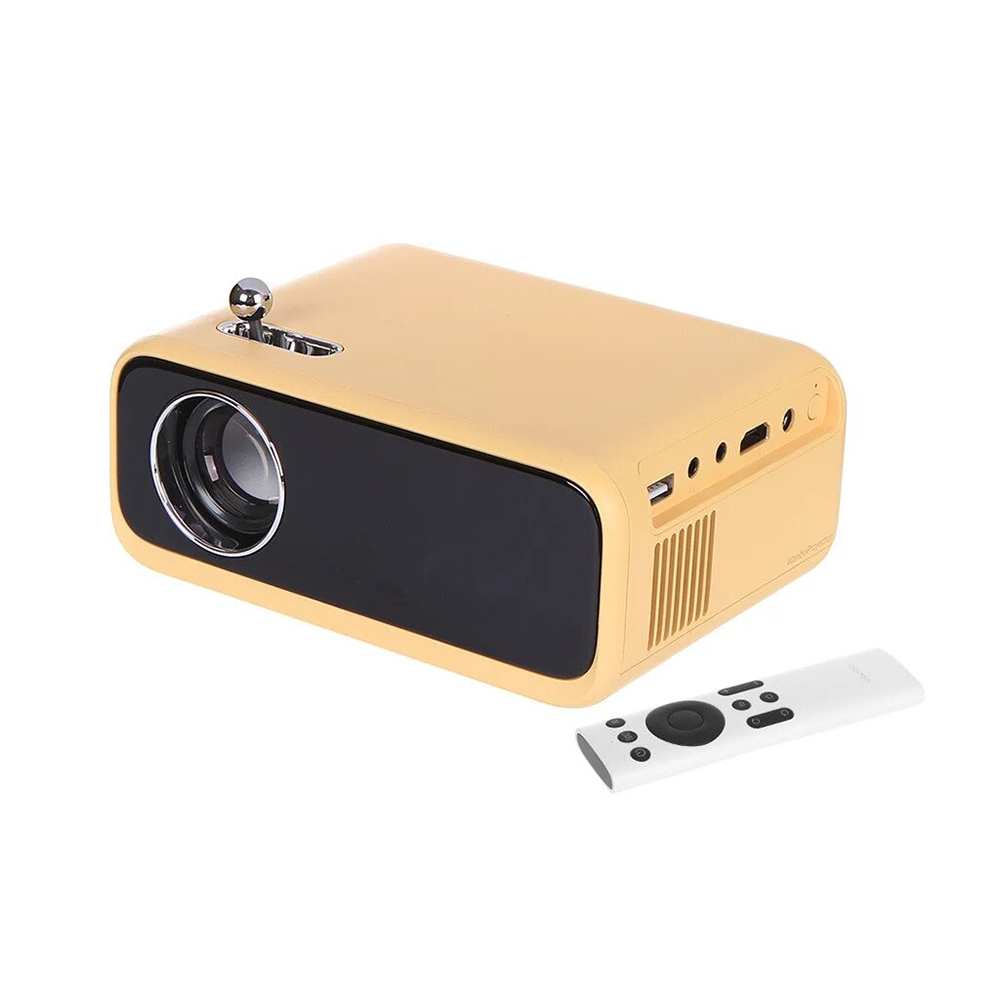 مینی ویدئو پروژکتور شیائومی مدل Wanbo Projector Mini XS01