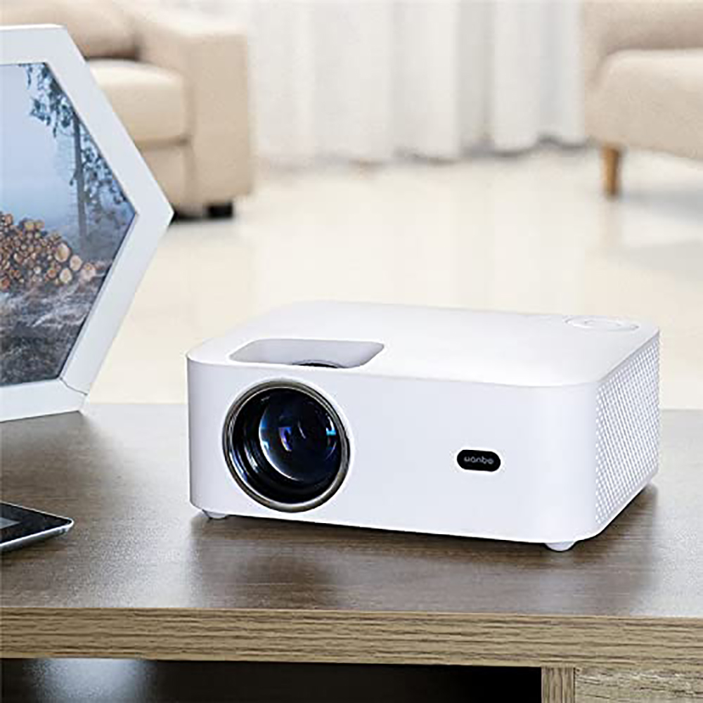 ویدئو پروژکتور شیائومی مدل Wanbo Projector X1 Pro