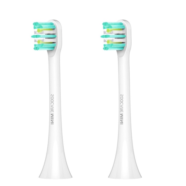 سری یدک مسواک شیائومی مدل XIaomi Electric Toothbrush Head T500