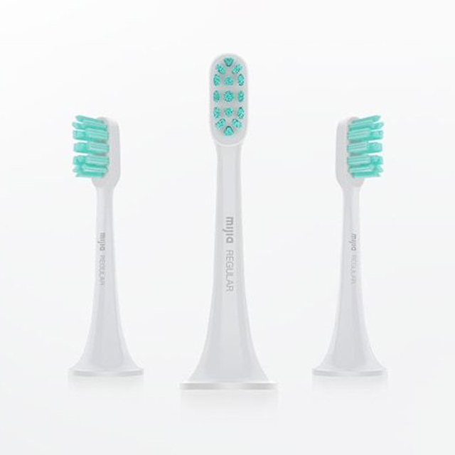 سری یدک مسواک شیائومی مدل XIaomi Electric Toothbrush Head T500