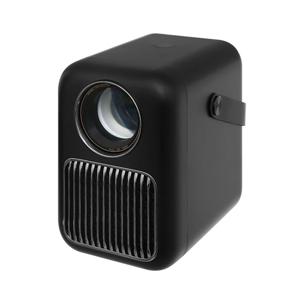 ویدیو پروژکتور هوشمند شیائومی مدل Xiaomi Wanbo T6R Max
