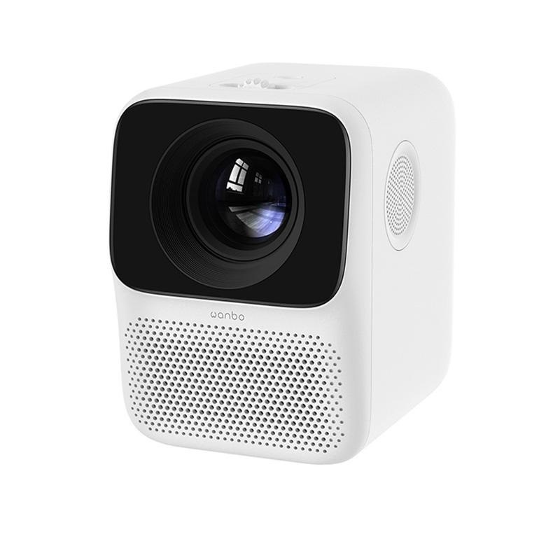 ویدئو پروژکتور شیائومی Xiaomi Wanbo T2 Free Projector