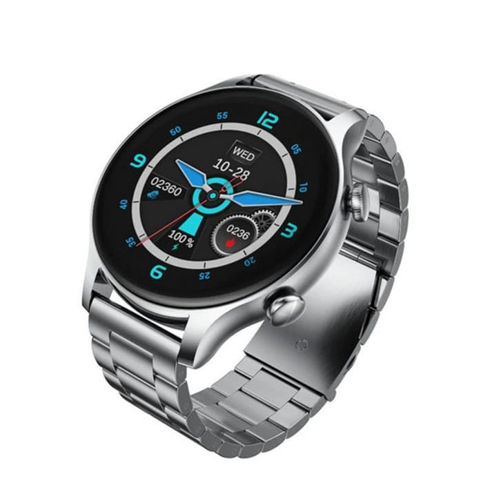 ساعت هوشمند جی تب مدل G-Tab model GT6 smart watch