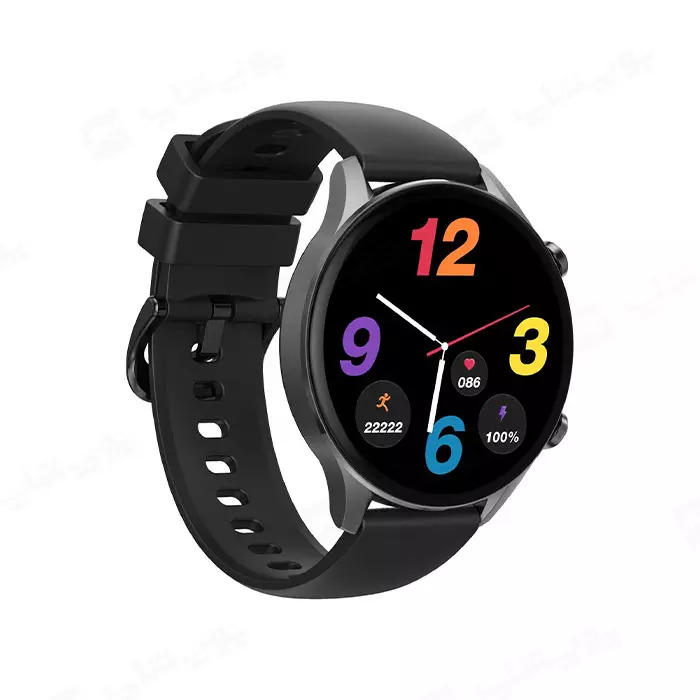 ساعت هوشمند جی تب مدل GTab GT7 Smart Watch