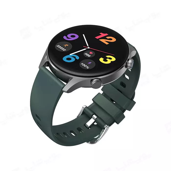 ساعت هوشمند جی تب مدل GTab GT7 Smart Watch