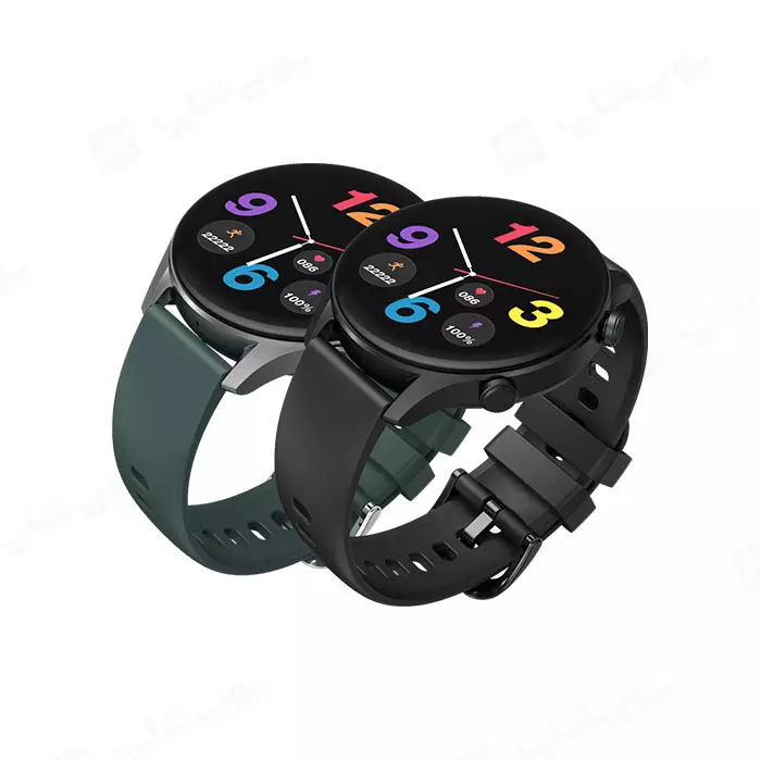 ساعت هوشمند جی تب مدل GTab GT7 Smart Watch