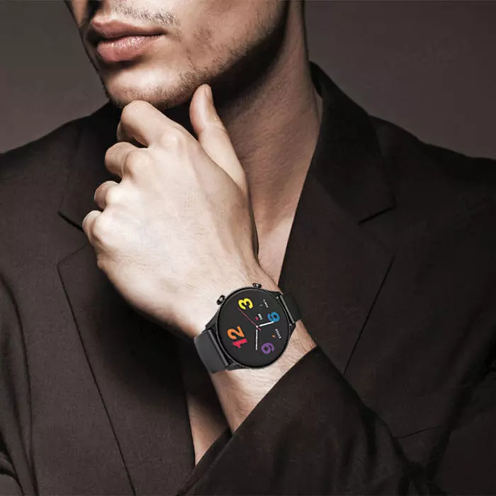 ساعت هوشمند جی تب مدل GTab GT7 Smart Watch