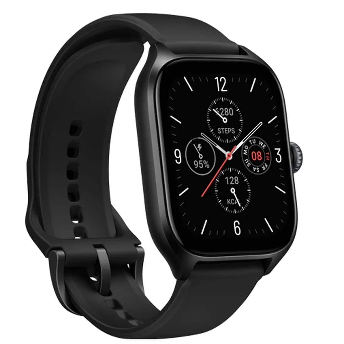 ساعت هوشمند شیائومی مدل Amazfit SmartWatch GTS 4