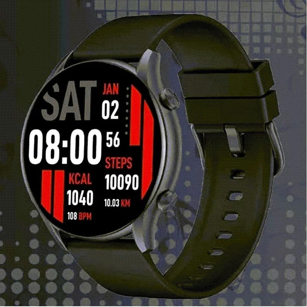 ساعت هوشمند شیائومی Kieslect Smart Calling Watch Kr