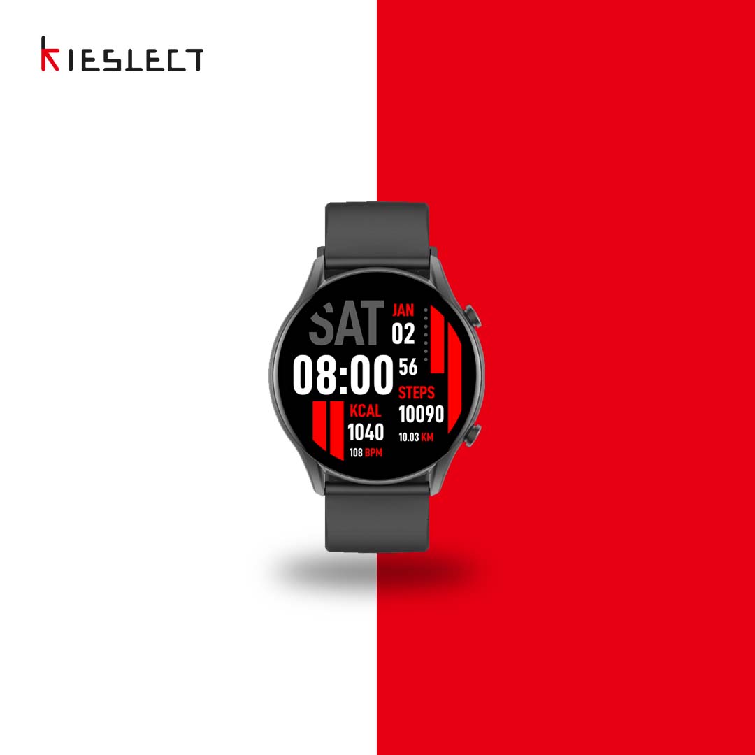 ساعت هوشمند شیائومی Kieslect Smart Calling Watch Kr