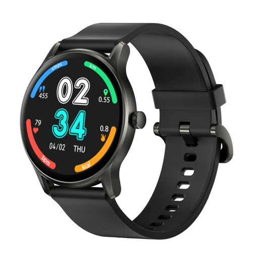 ساعت هوشمند شیائومی مدل Xiaomi Haylou Smart Watch GS