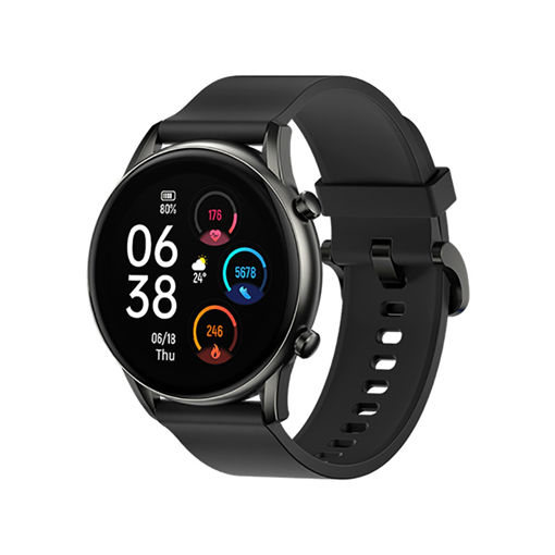 ساعت هوشمند هایلو مدل Haylou RT2 Smart Watch