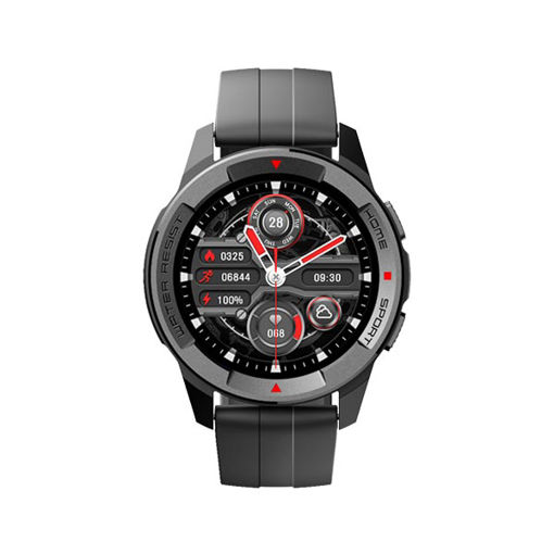 ساعت هوشمند شیائومی مدل Xiaomi Mibro Watch X1 Smartwatch