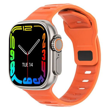 ساعت هوشمند جی تب مدل Gtab GS8 Smartwatch