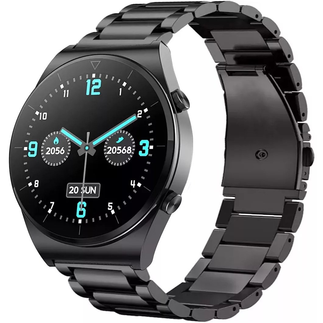 ساعت هوشمند جی تب مدل G-tab GT3 Pro smartwatch