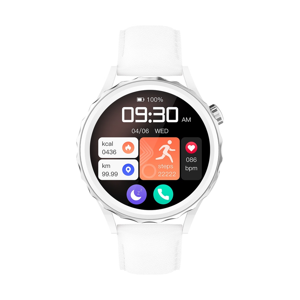 ساعت هوشمند جی تب مدل G-tab GT5 Pro Smart Watch