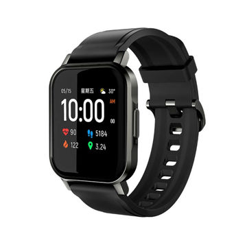 ساعت هوشمند شیائومی مدل Xiaomi Haylou Smart Watch LS02