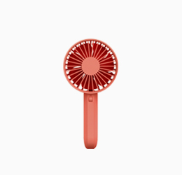 پنکه شیائومی مدل پنکه شیائومی مدل Xiaomi Portable Handheld Fan F03