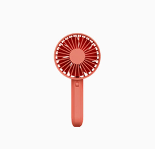 پنکه شیائومی مدل پنکه شیائومی مدل Xiaomi Portable Handheld Fan F03