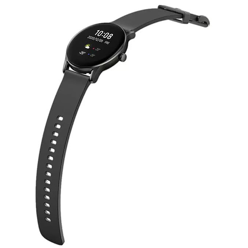 ساعت هوشمند شیائومی مدل Xiaomi Haylou Smart Watch GS