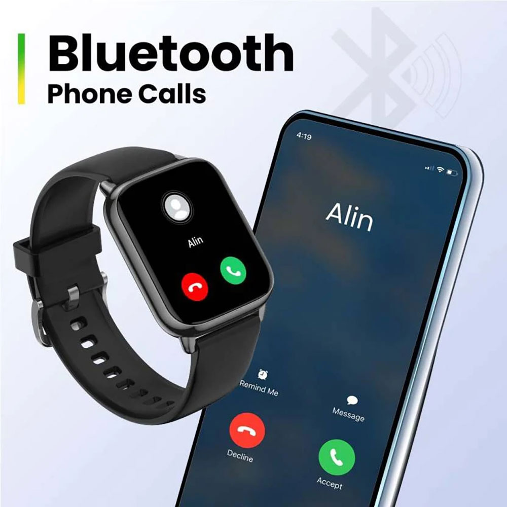 ساعت هوشمند شیائومی مدل Amazfit pop 2