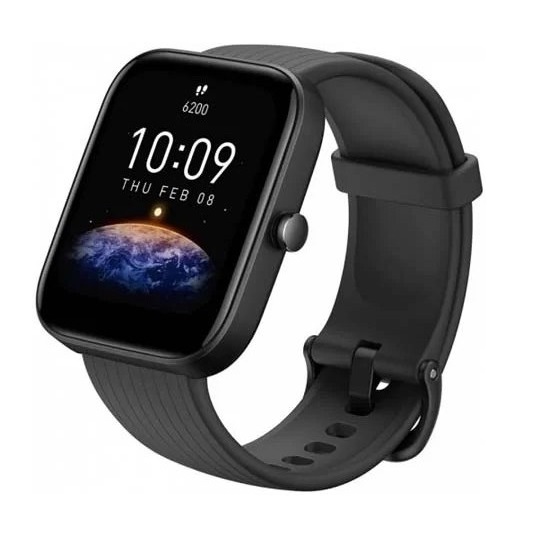 ساعت هوشمند امیزفیت مدل Amazfit Bip 3 Global