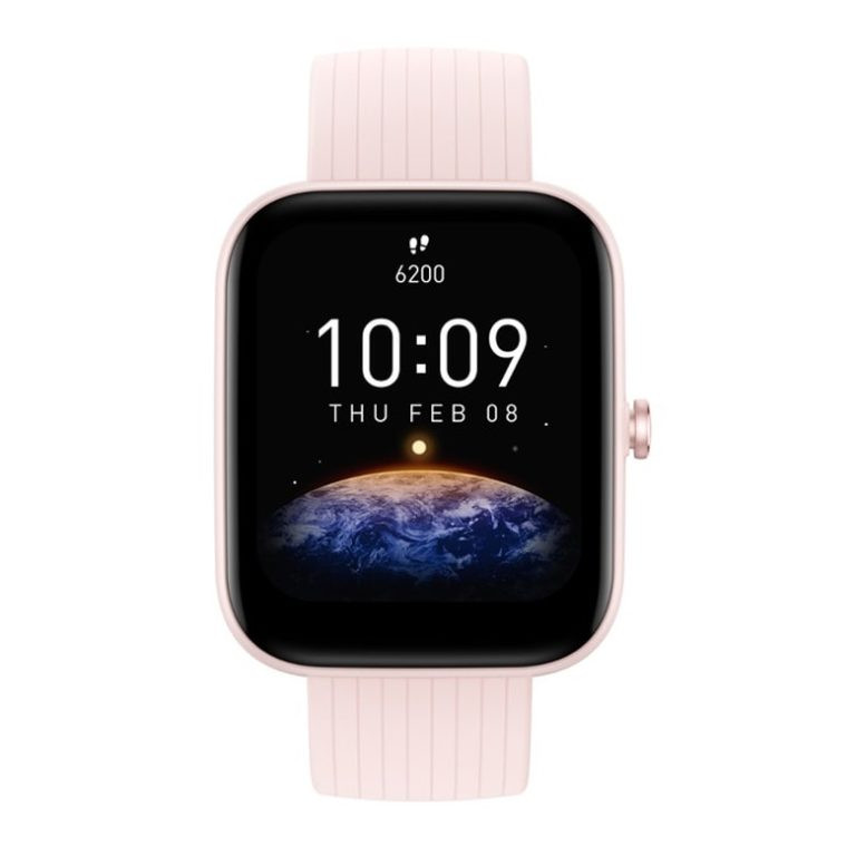 Amazfit bip gold clearance