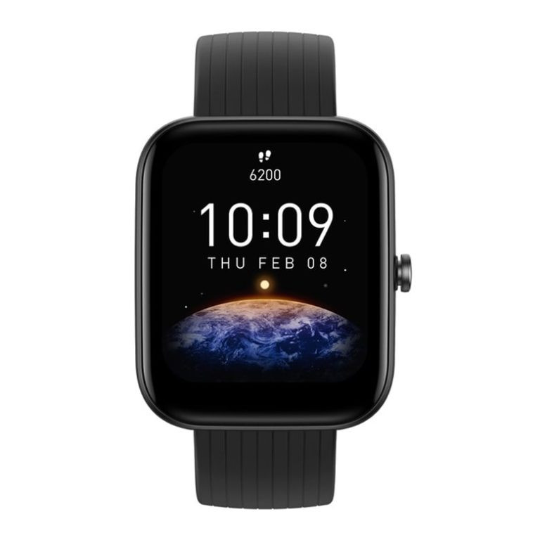 ساعت هوشمند امیزفیت مدل Amazfit Bip 3 Global