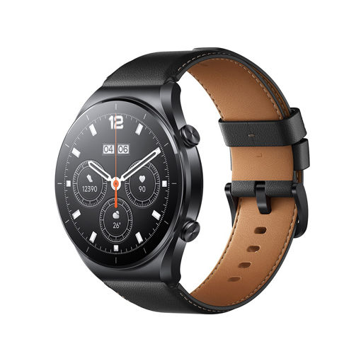 ساعت هوشمند شیائومی مدل Xiaomi Watch S1