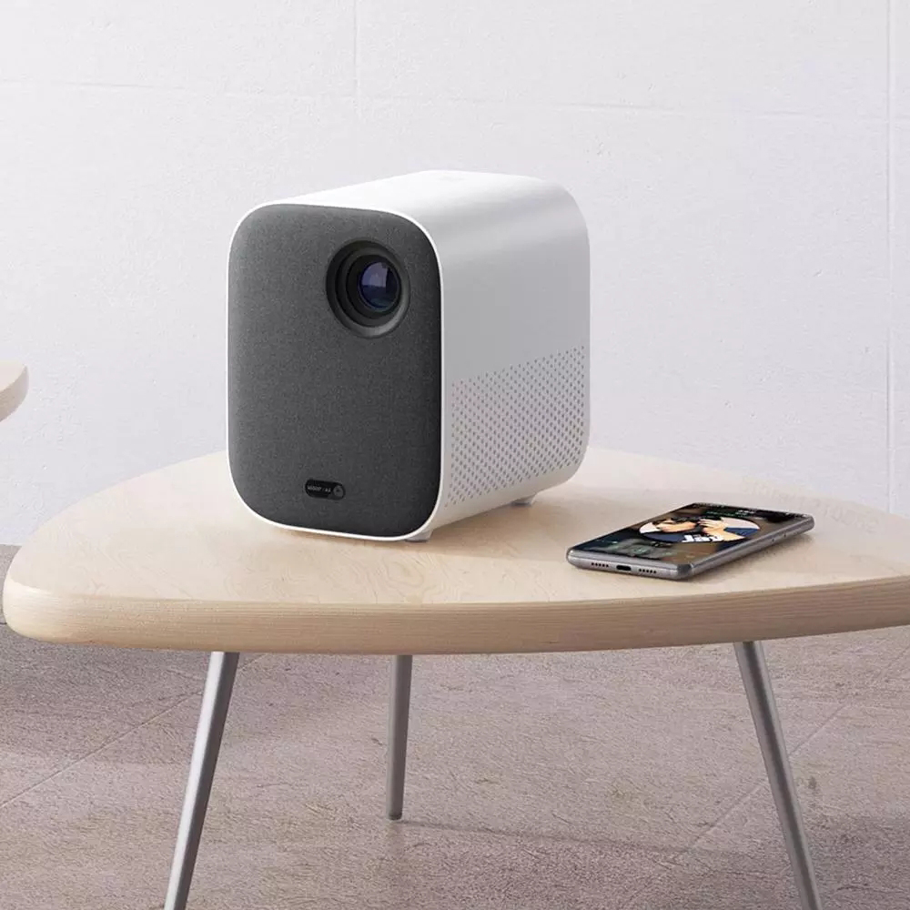 ویدئو پروژکتور شیائومی مدل Mi Smart Projector 2