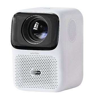 ویدئو پروژکتور شیائومی مدل Wanbo T4 Smart Projector