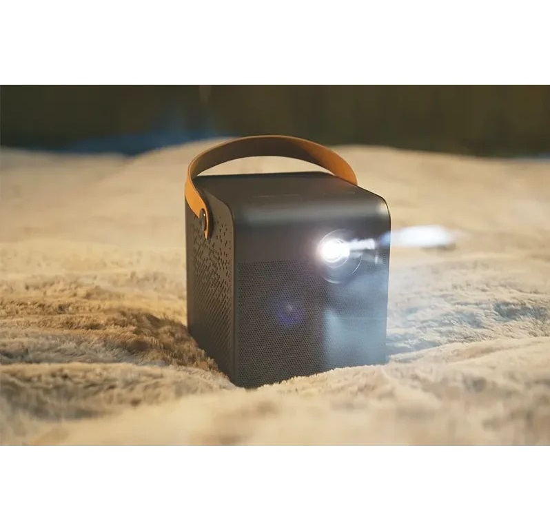 پروژکتور هوشمند شیائومی مدل Xiaomi Formovie Mini Projector Dice