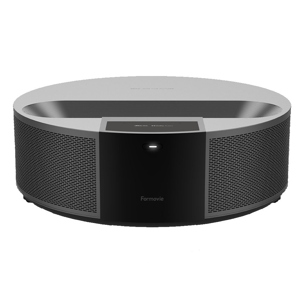 ویدئو پروژکتور شیائومی مدل Xiaomi Formovie R1 Smart Projector