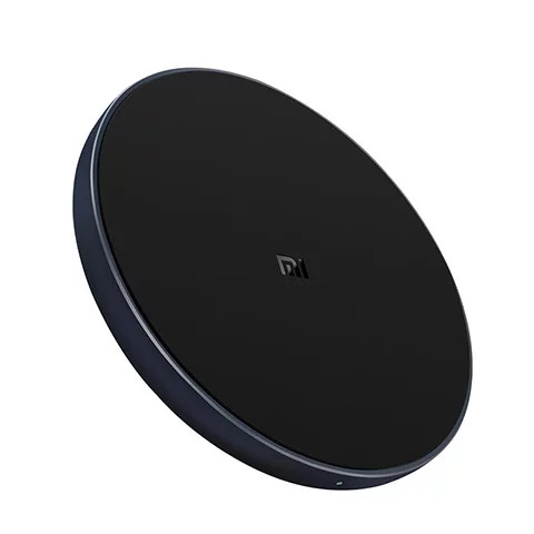 شارژر بی سیم شیائومی مدل Mi Wireless Charging Pad WPC01ZM