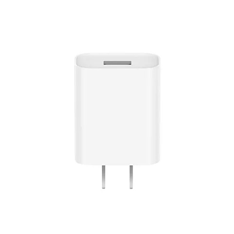 آداپتور شیائومی مدل Xiaomi MDY-08-EH Travel Charger 18W
