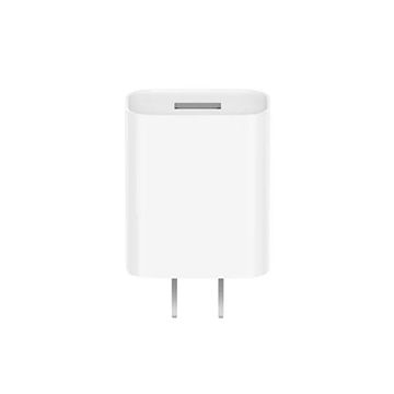 آداپتور شیائومی مدل Xiaomi MDY-08-EH Travel Charger 18W