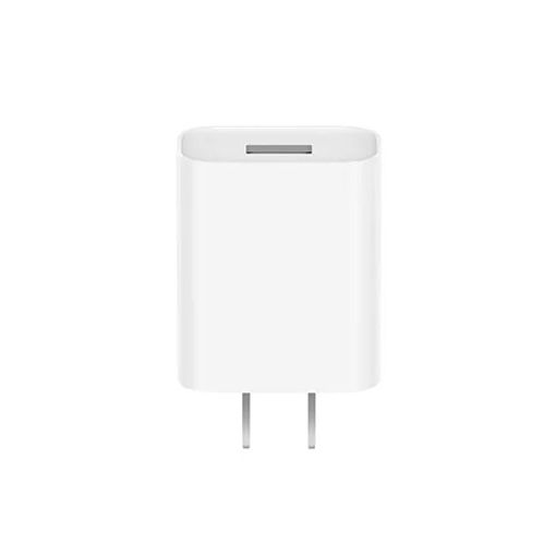 آداپتور شیائومی مدل Xiaomi MDY-08-EH Travel Charger 18W