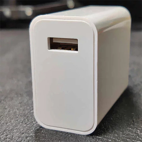 آداپتور شارژر دیواری 33 وات شیائومی مدل Adaptor Charger MDY-11-EZ