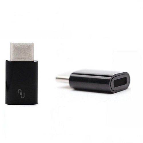 مبدل microUSB به USB-C شیاومی مدل Xiaomi mi4c USB-C To microUSB Adapter