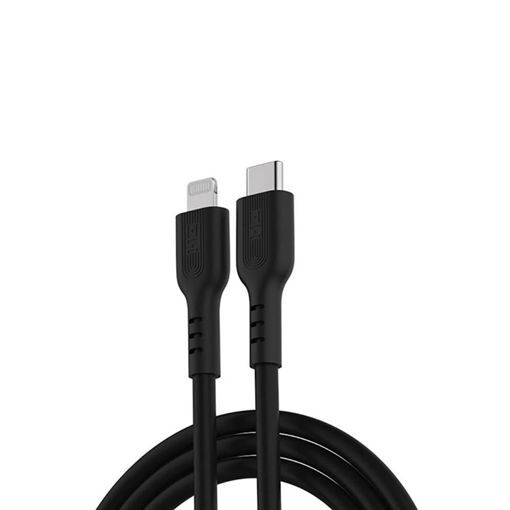 کابل شارژ تایپ سی به لایتنینگ شیائومی Xiaomi Youpin GL870 ZMI Cable 1m