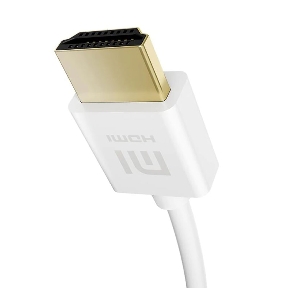 کابل HDMI شیائومی مدل Xiaomi HDMI Cable