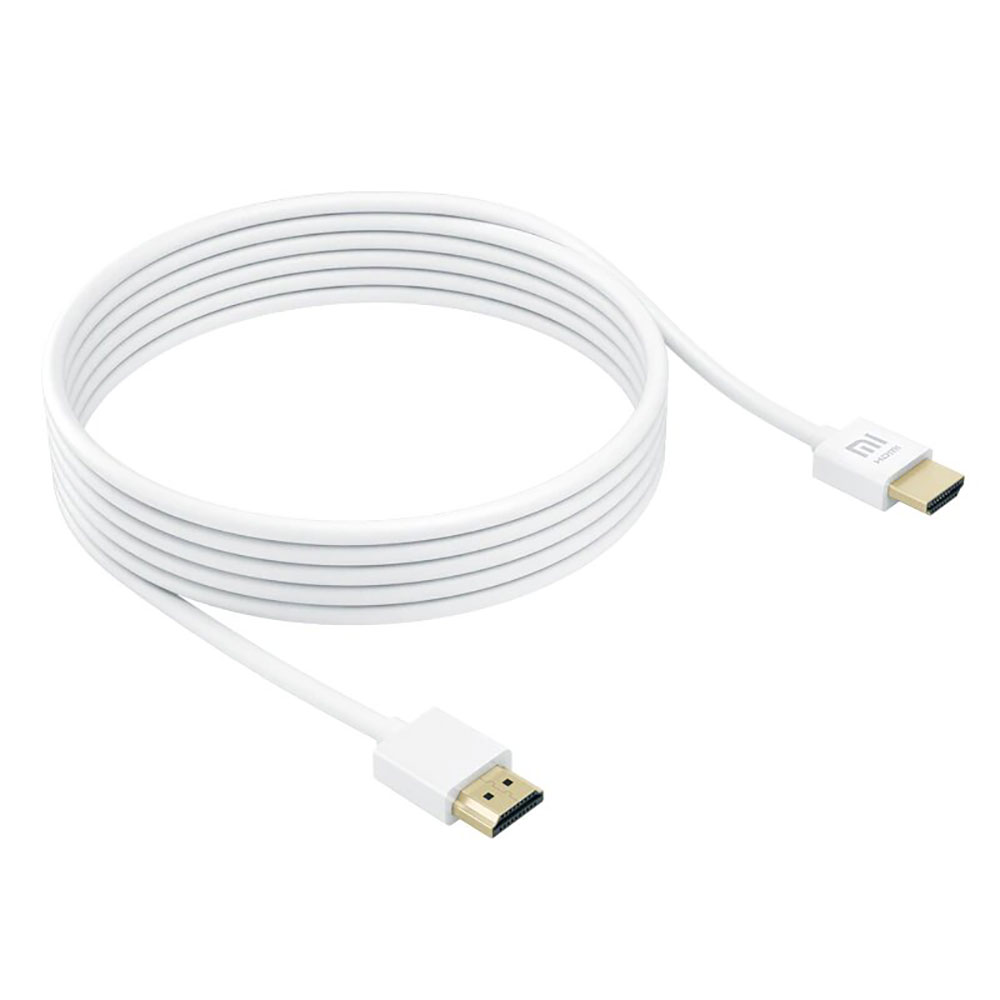 کابل HDMI شیائومی مدل Xiaomi HDMI Cable