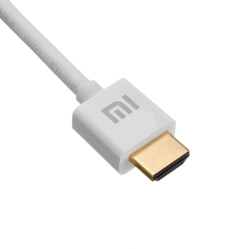 کابل HDMI شیائومی مدل Xiaomi HDMI Cable