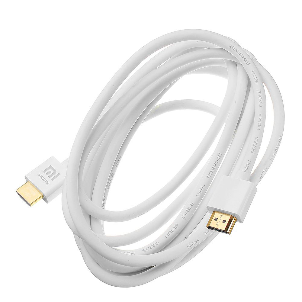 کابل HDMI شیائومی مدل Xiaomi HDMI Cable