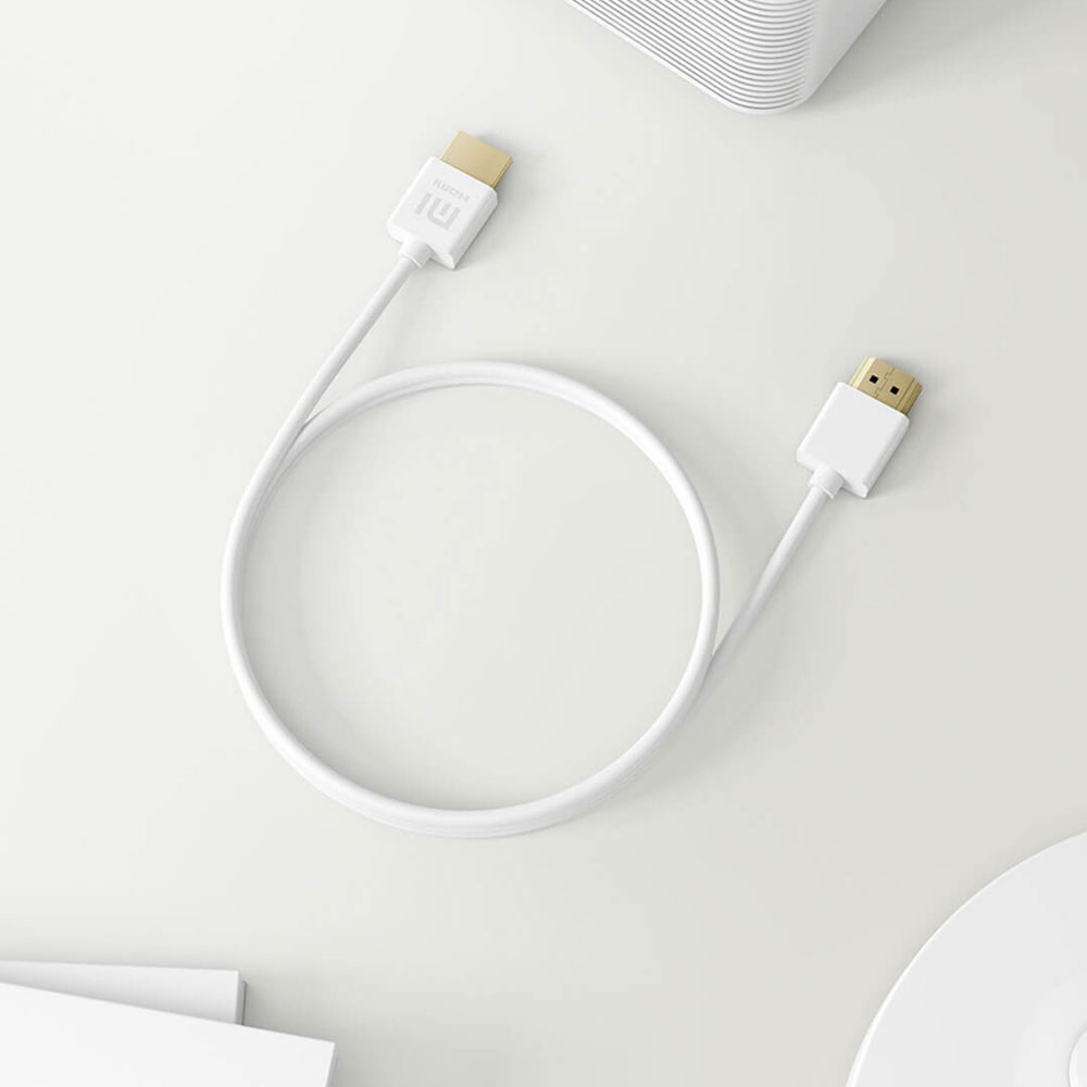 کابل HDMI شیائومی مدل Xiaomi HDMI Cable