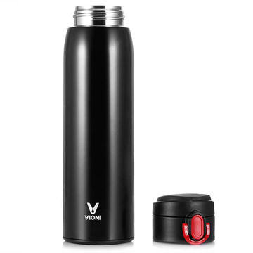 فلاسک وکیوم شیائومی مدل Xiaomi Viomi stainless vacuum Flask MJ BWB01XM