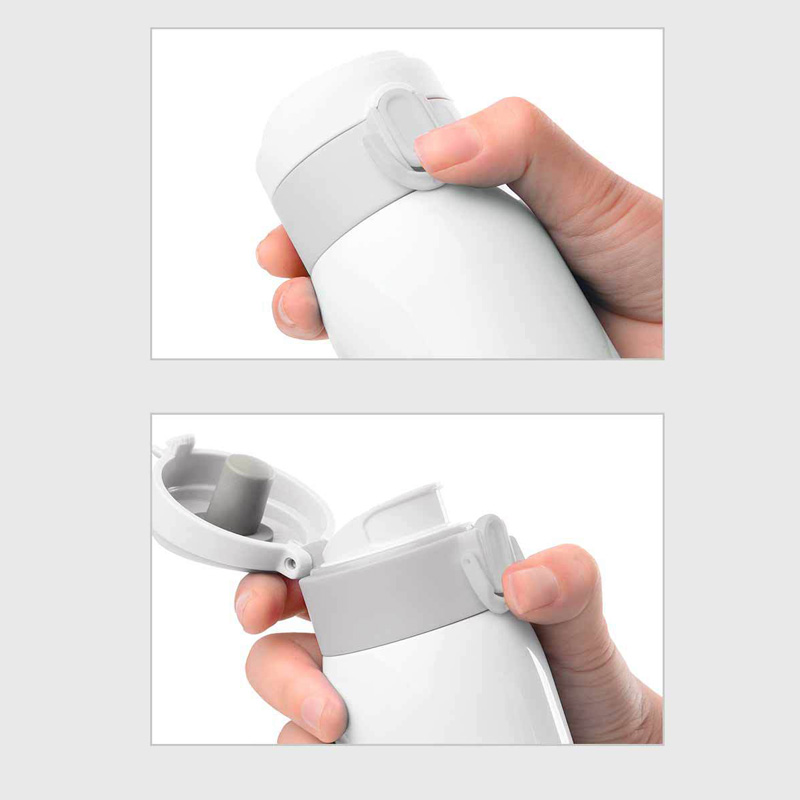 فلاسک وکیوم شیائومی مدل Xiaomi Viomi stainless vacuum Flask MJ BWB01XM